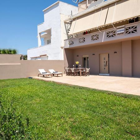 Cozy Rena Luxury Apartment Chania  Zewnętrze zdjęcie