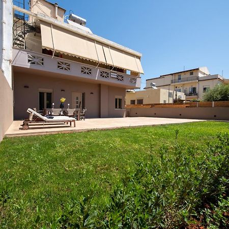 Cozy Rena Luxury Apartment Chania  Zewnętrze zdjęcie