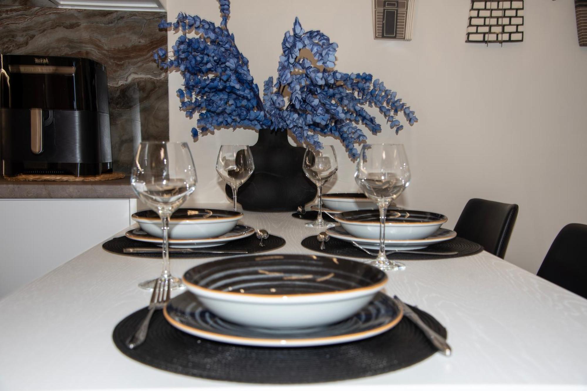 Cozy Rena Luxury Apartment Chania  Zewnętrze zdjęcie