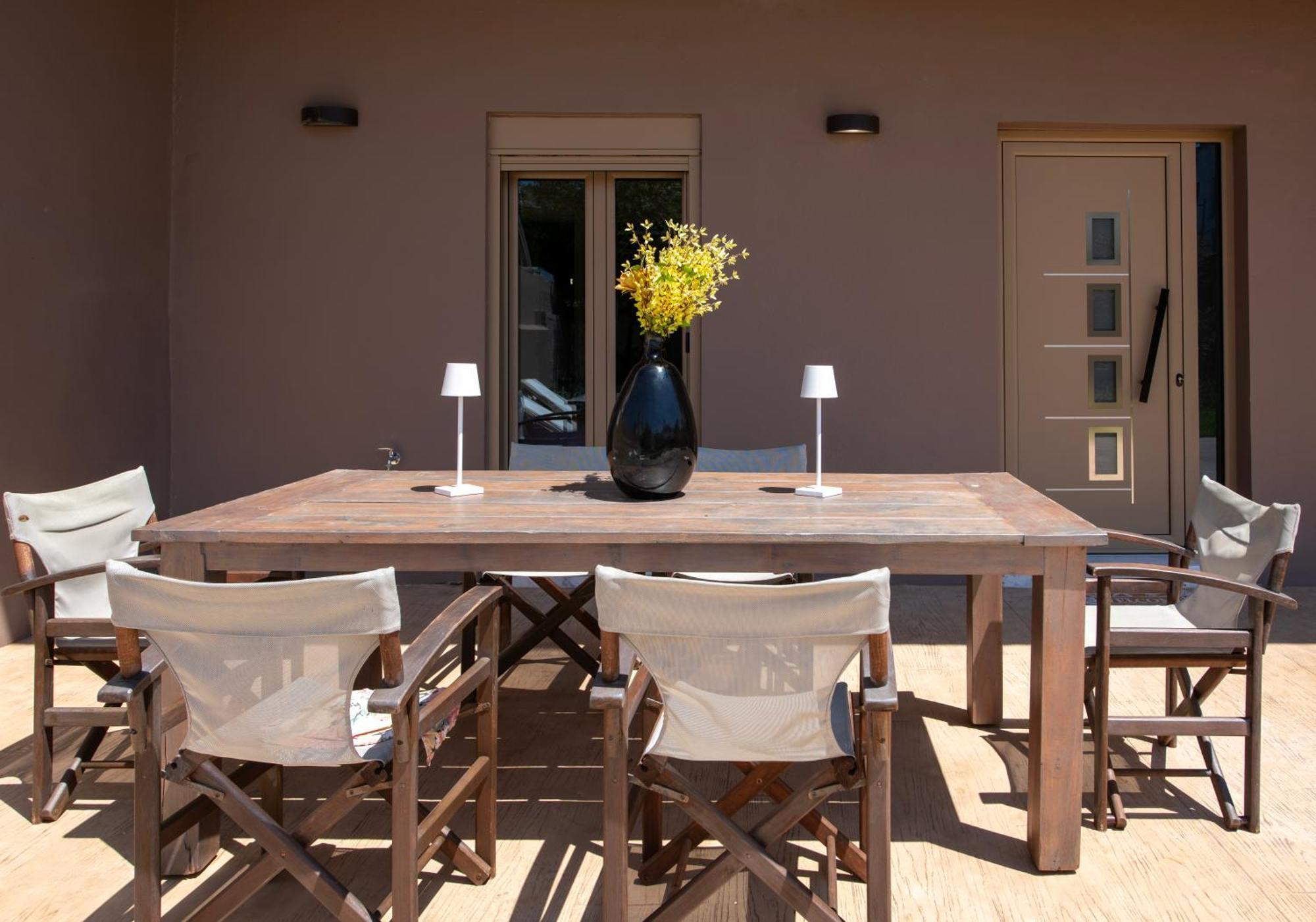 Cozy Rena Luxury Apartment Chania  Zewnętrze zdjęcie