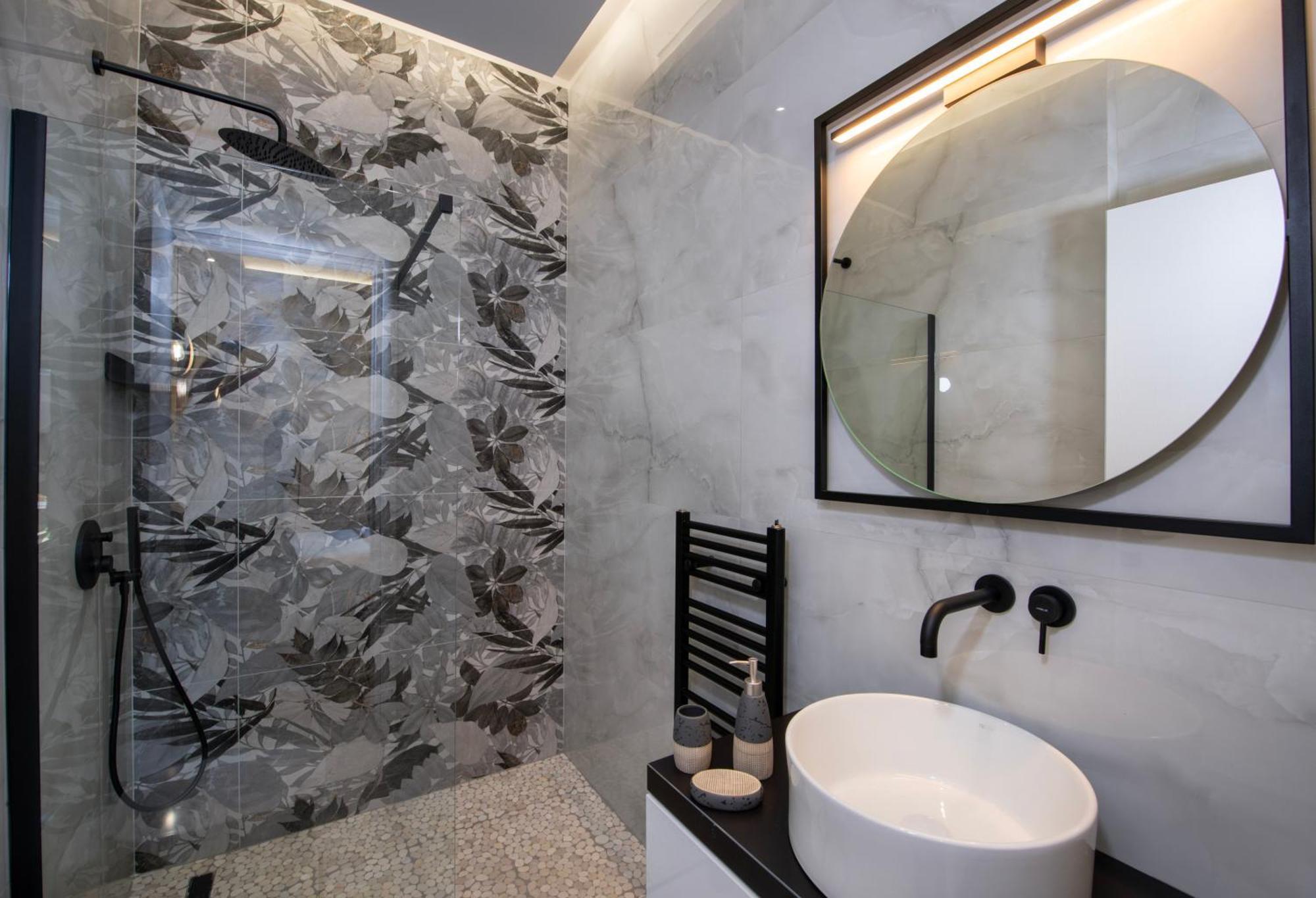 Cozy Rena Luxury Apartment Chania  Zewnętrze zdjęcie