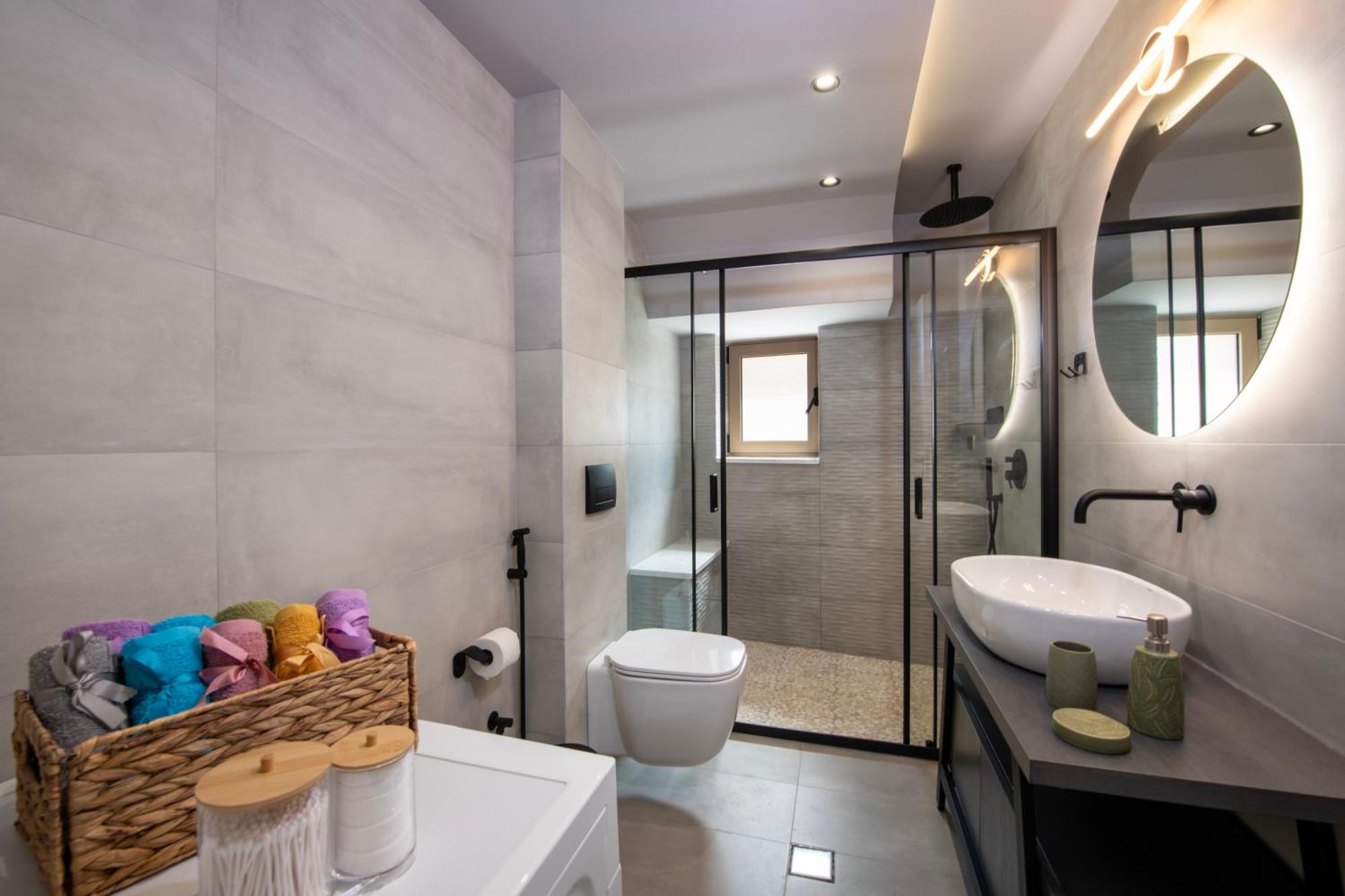 Cozy Rena Luxury Apartment Chania  Zewnętrze zdjęcie